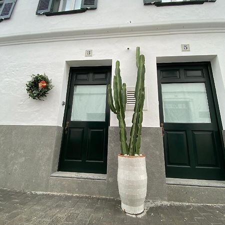 Ca Na Kika 3 Apartment Es Migjorn Gran Exterior photo