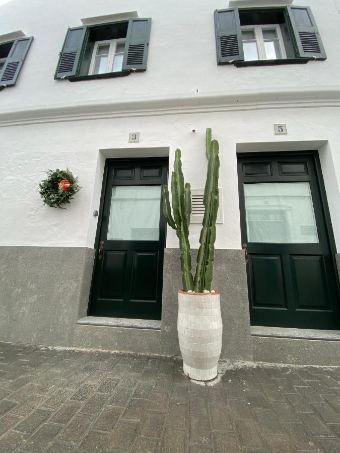 Ca Na Kika 3 Apartment Es Migjorn Gran Exterior photo